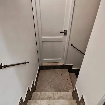 Casa Vacanze Da Nene Cefalú Habitación foto