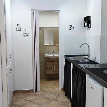 Casa Vacanze Da Nene Cefalú Exterior foto