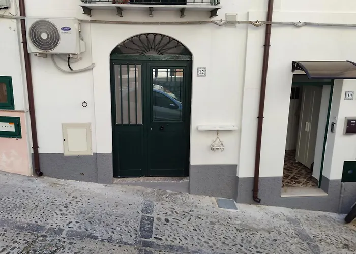 Casa Vacanze Da Nene