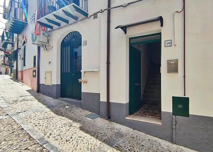 Casa Vacanze Da Nene