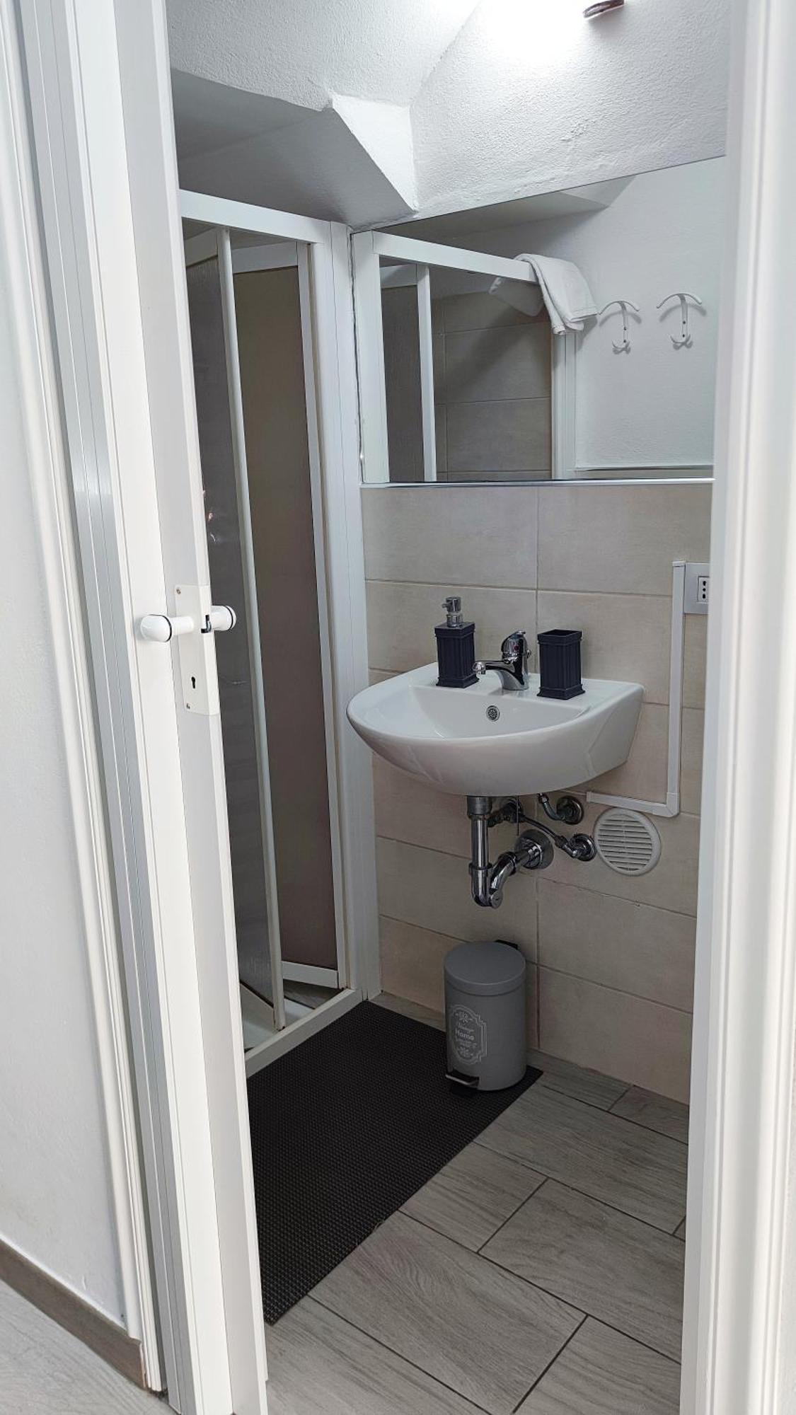 Da Nene Apartamento Cefalù