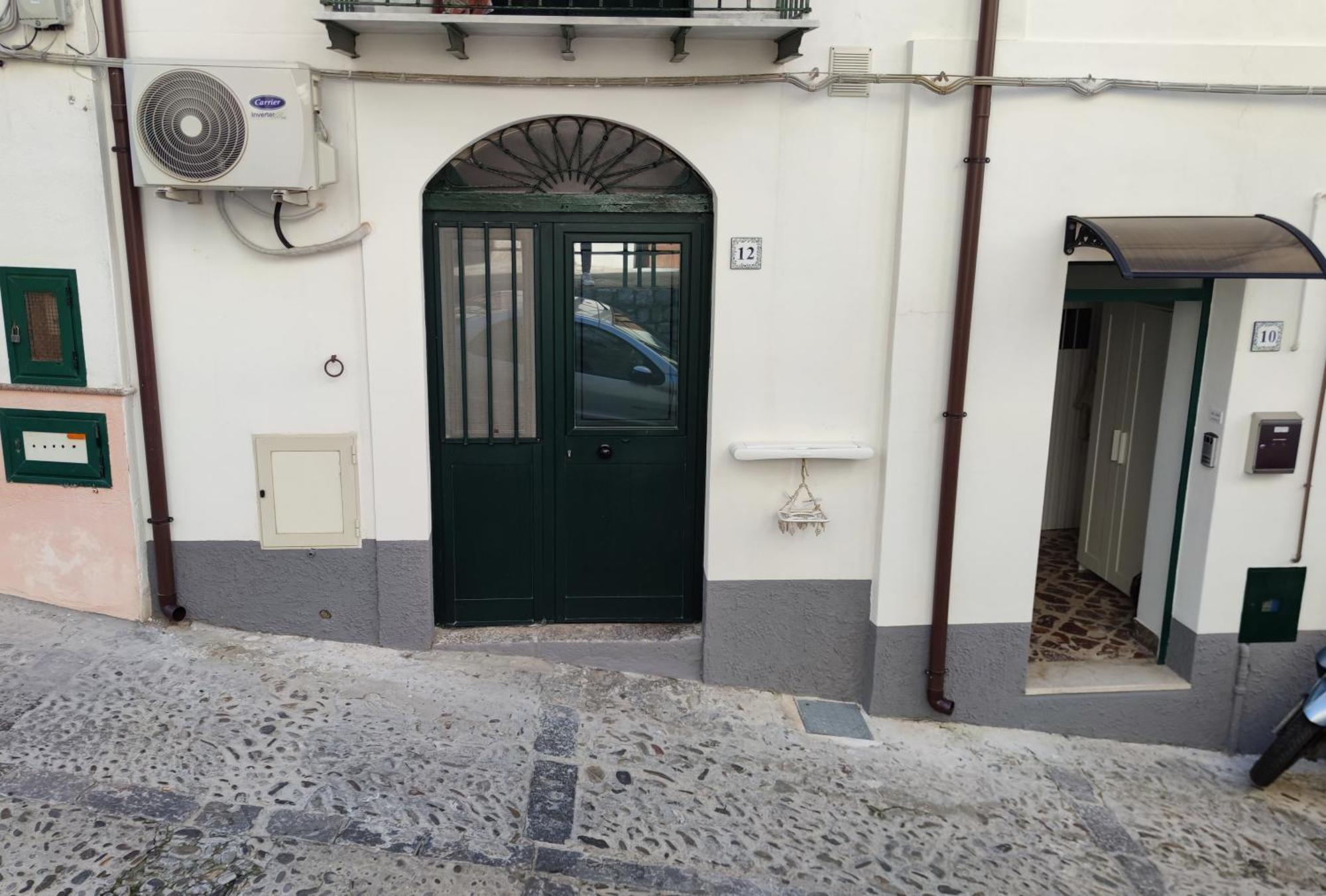 Da Nene Apartamento