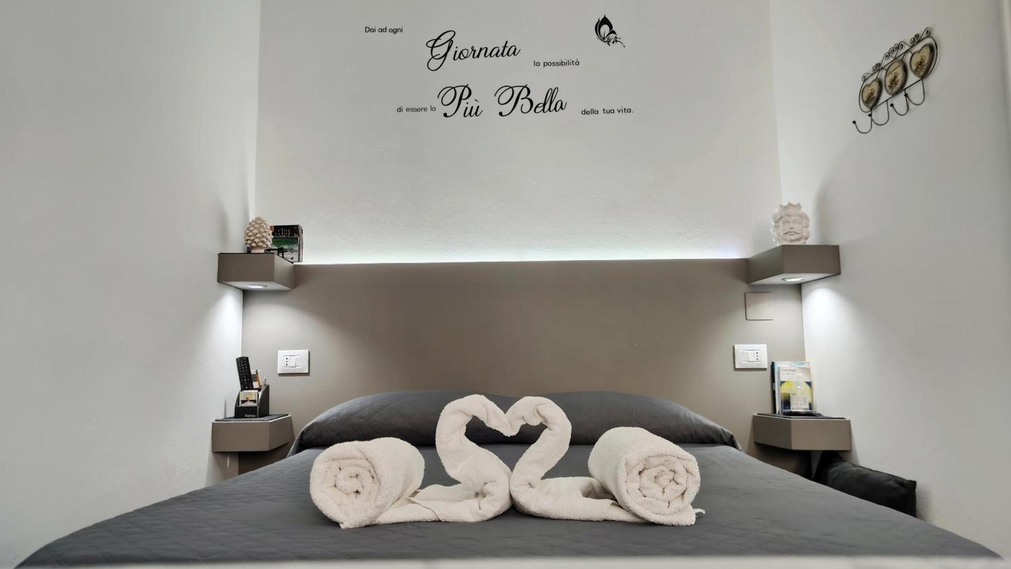 Da Nene Apartamento *