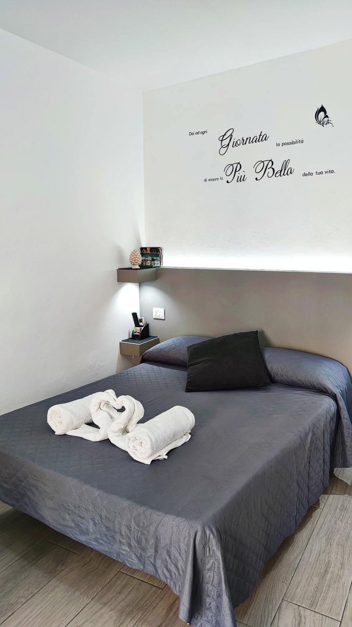 Da Nene Apartamento Cefalù