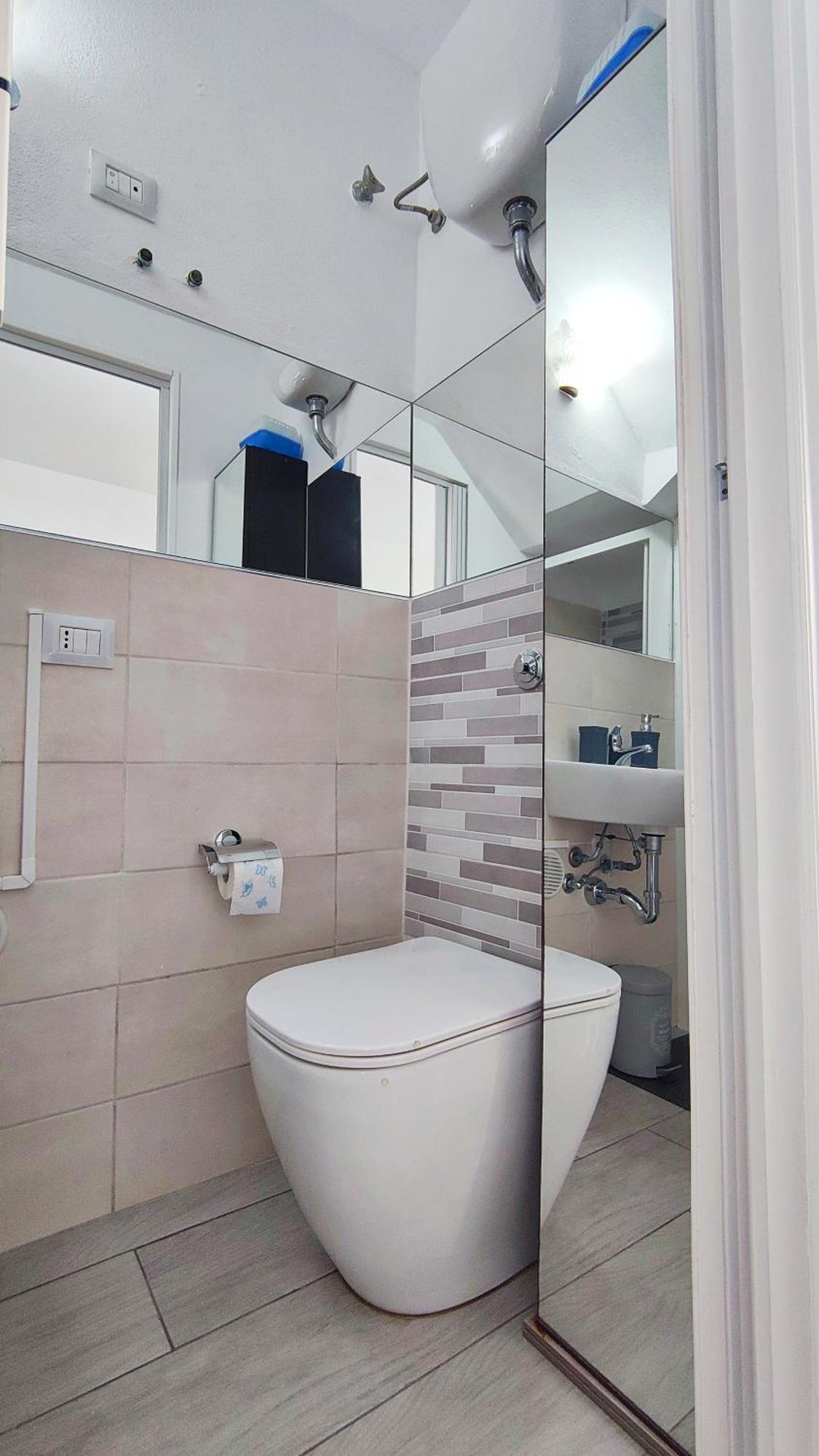 Da Nene Apartamento Cefalù