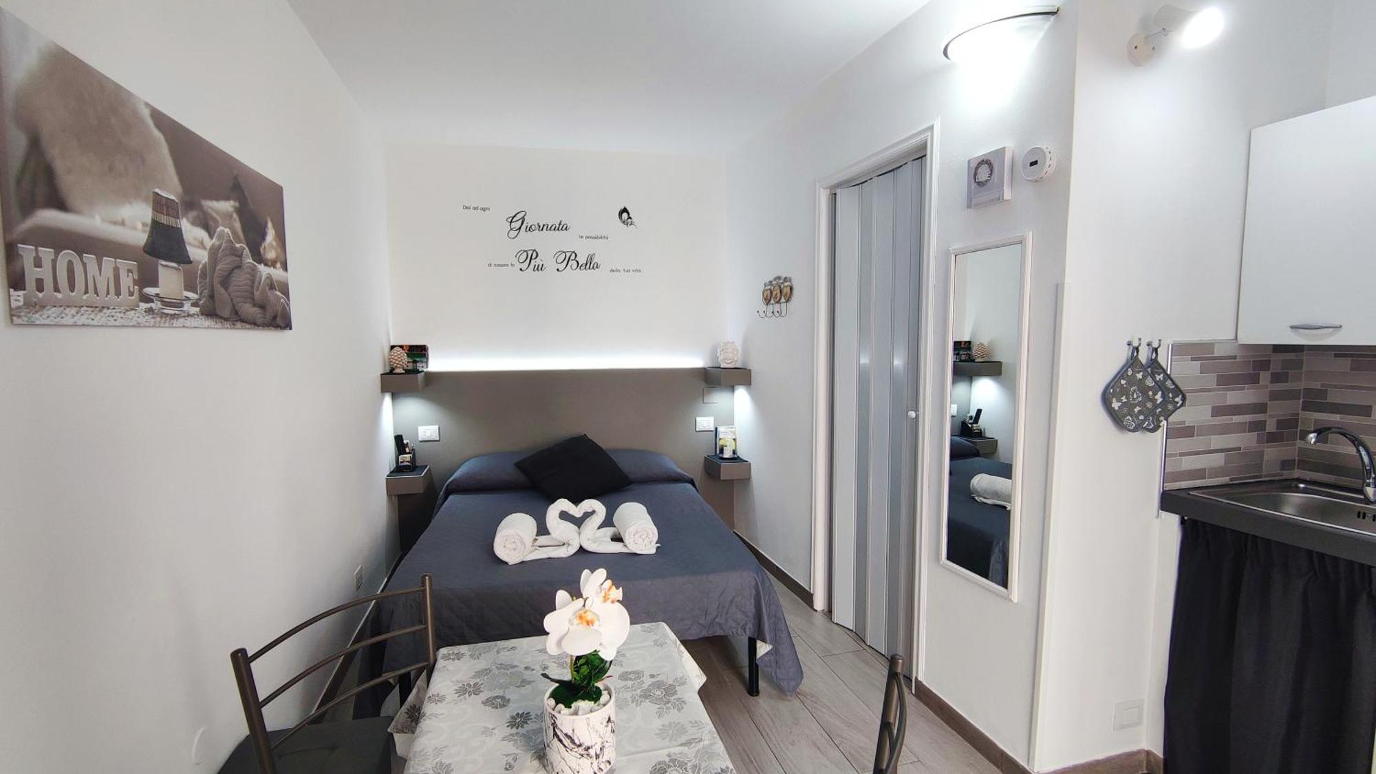 Apartamento Da Nene Cefalù