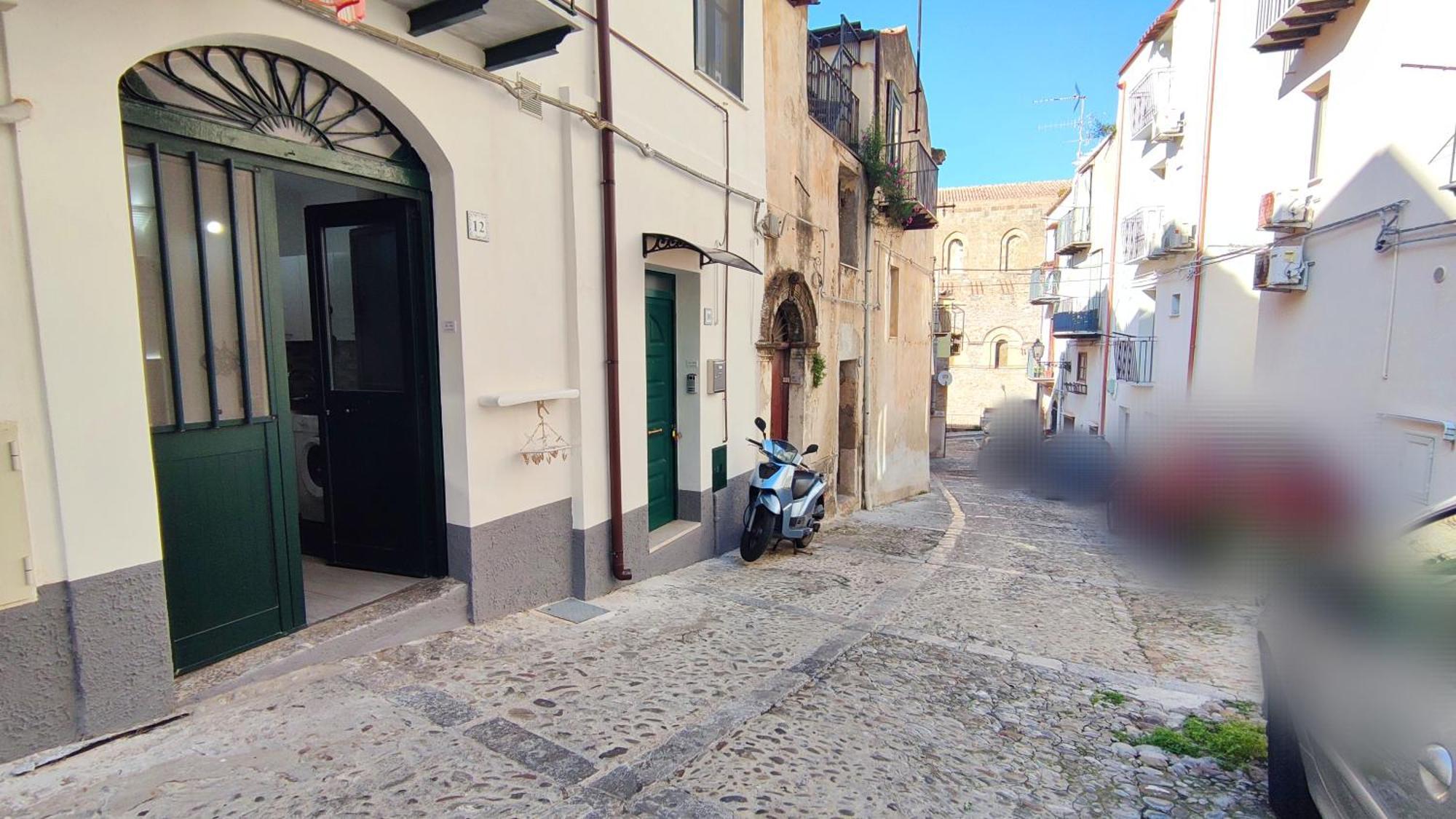 Da Nene Cefalù