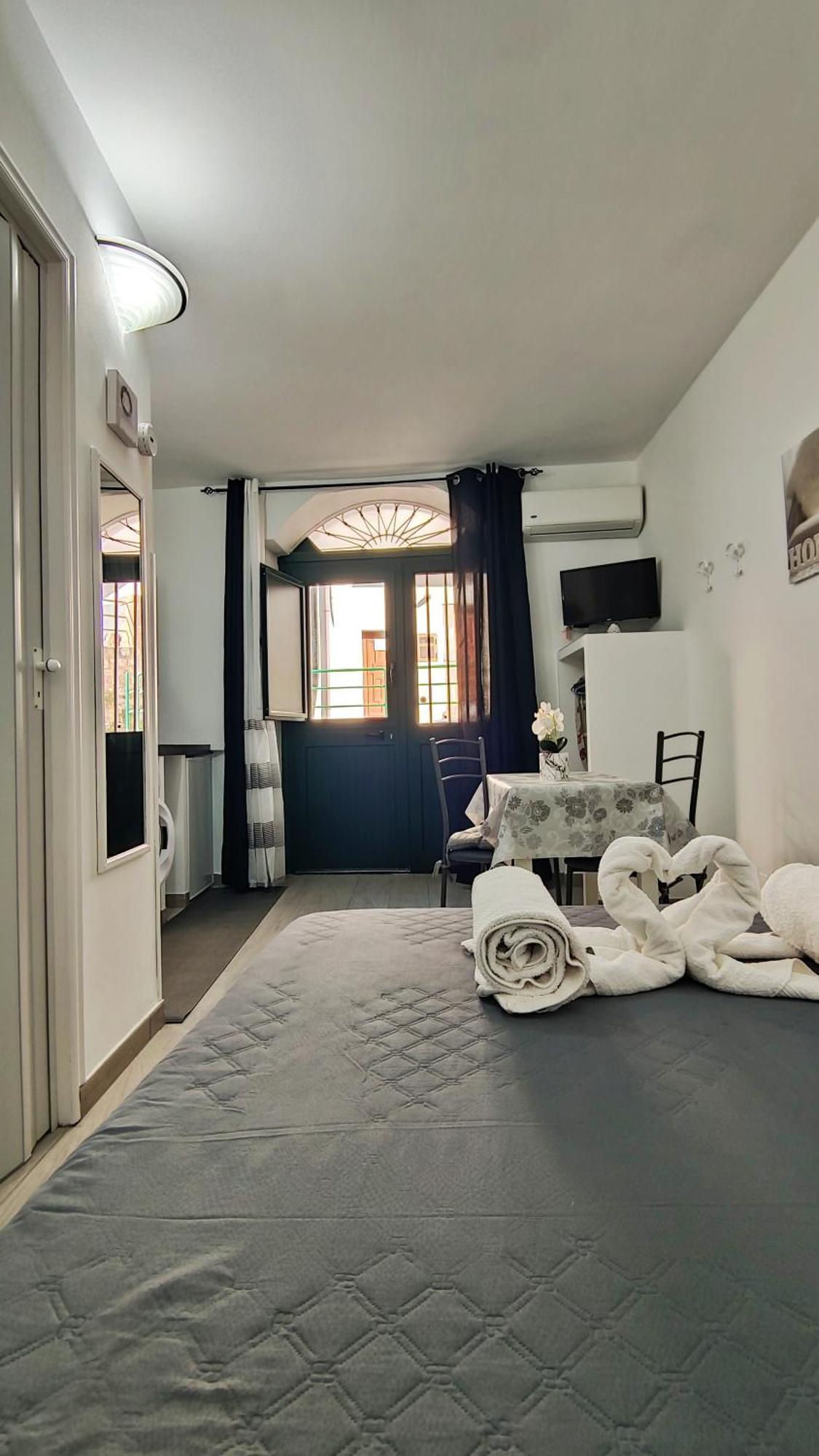 Da Nene Apartment Cefalu