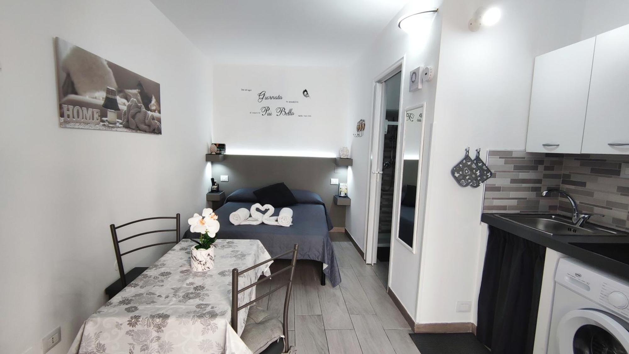 Apartamento Da Nene Cefalù