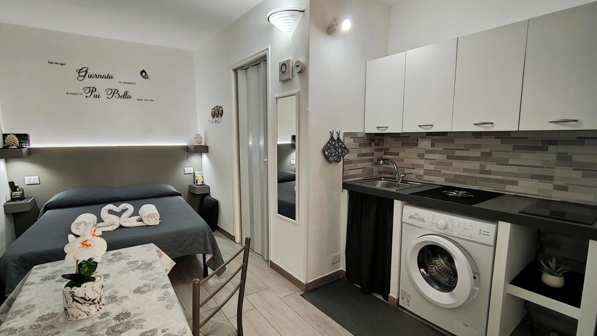Apartamento Da Nene *