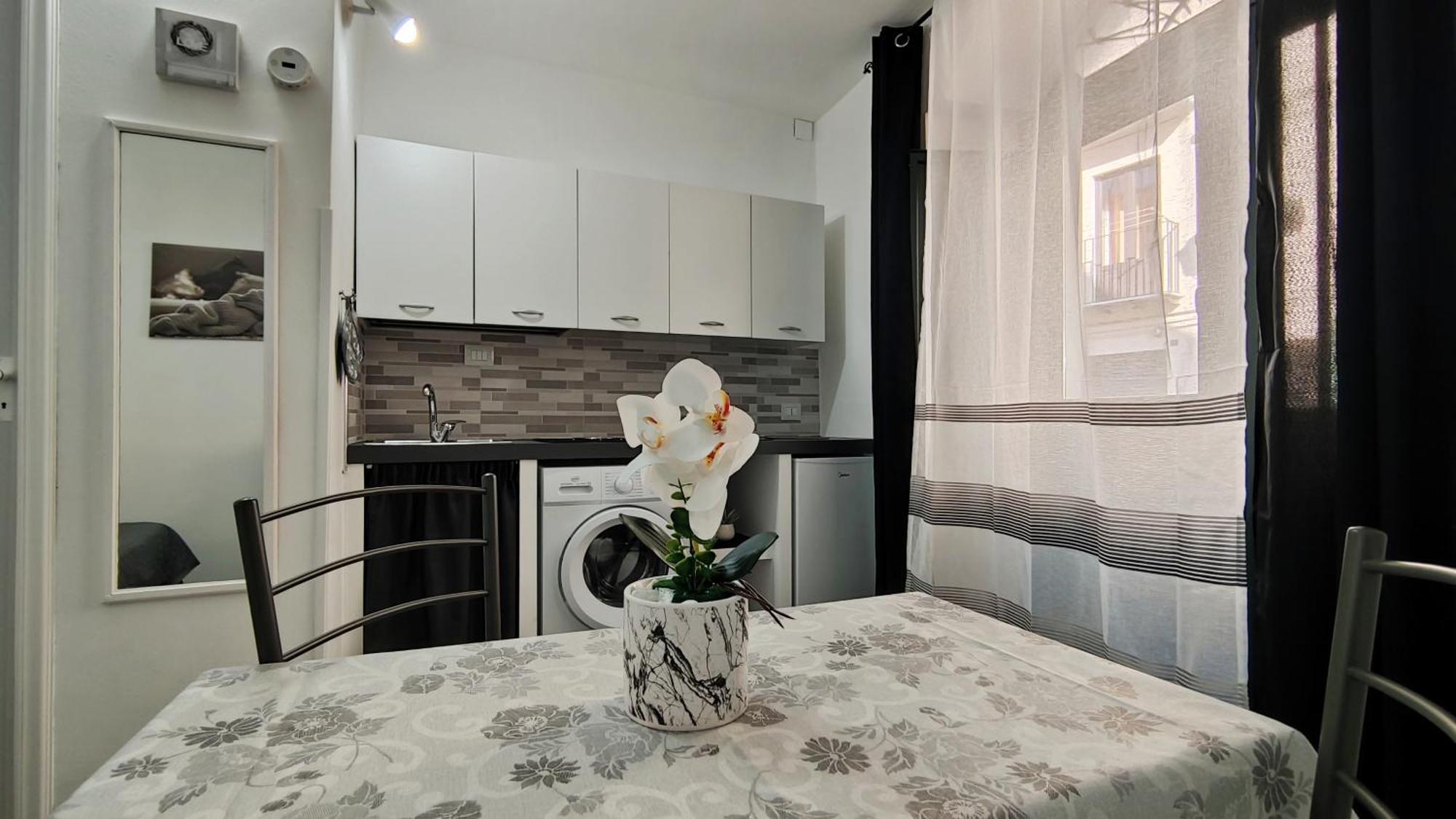 Da Nene Apartamento Cefalù