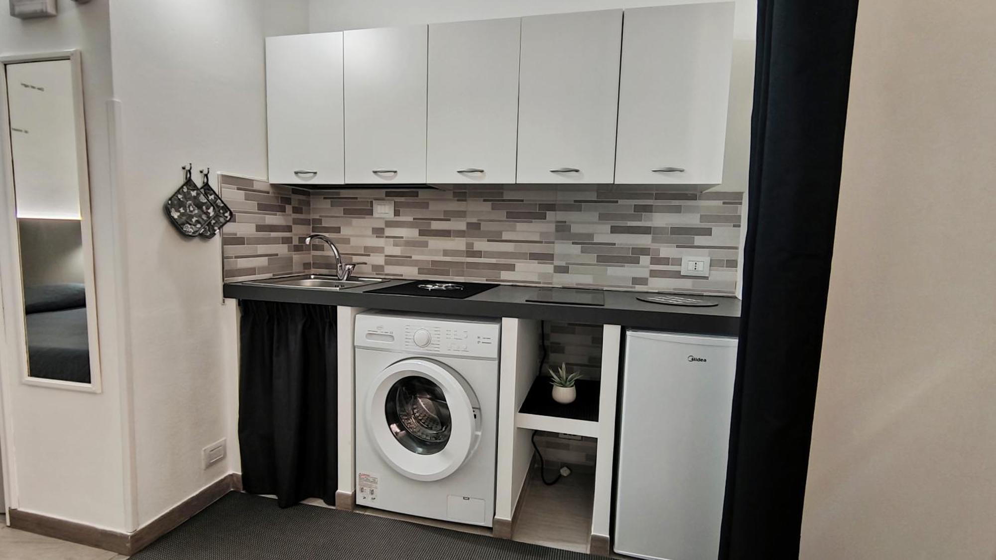 Da Nene Apartamento