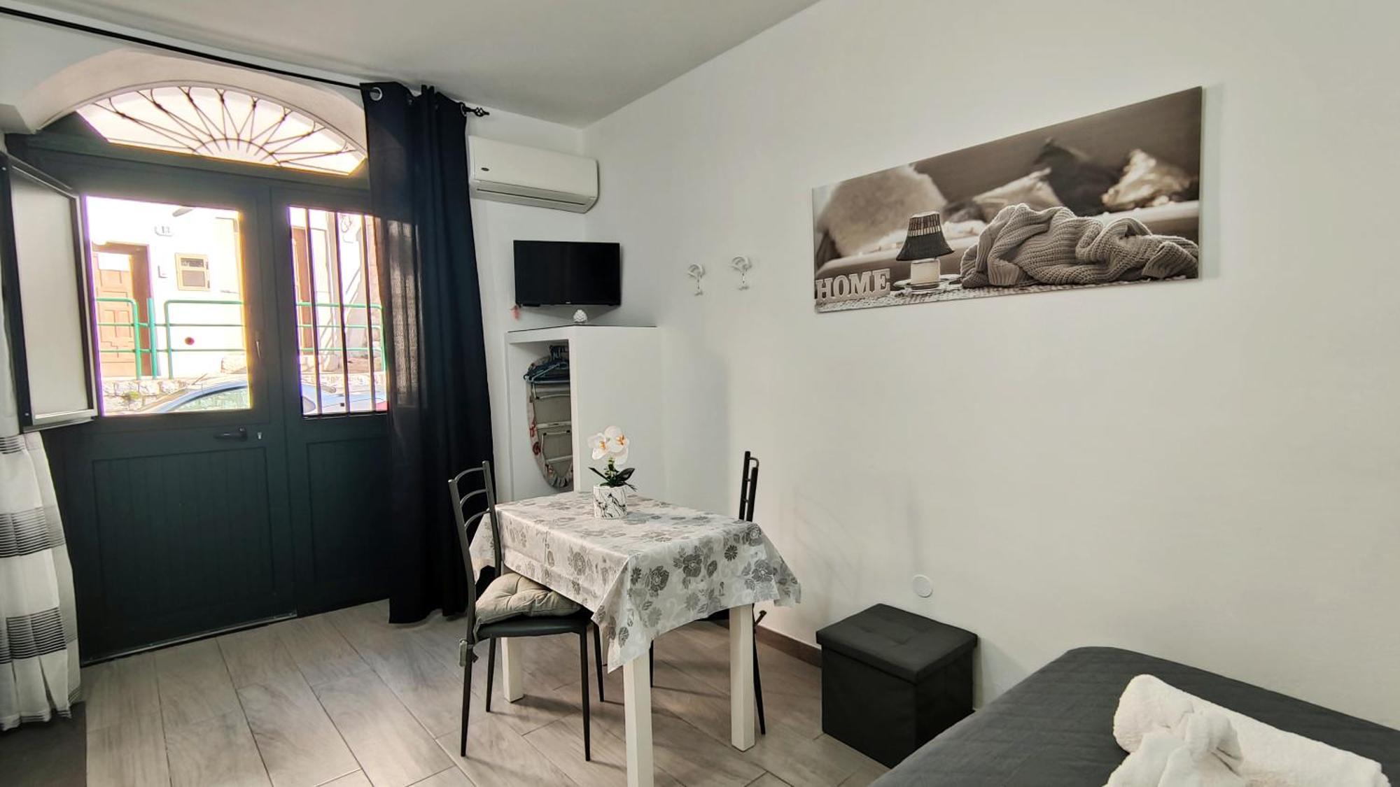 Da Nene Apartamento *