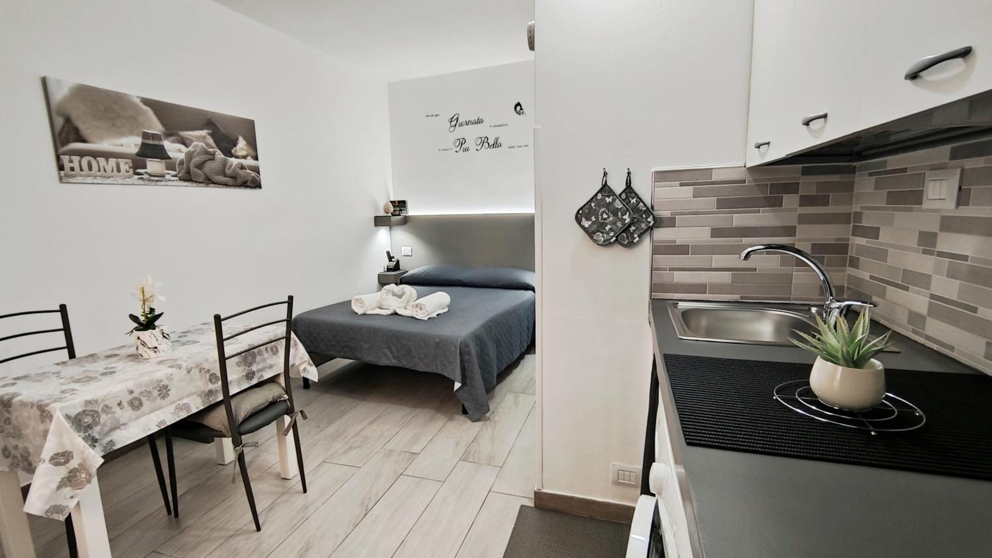 Da Nene Apartamento Cefalù
