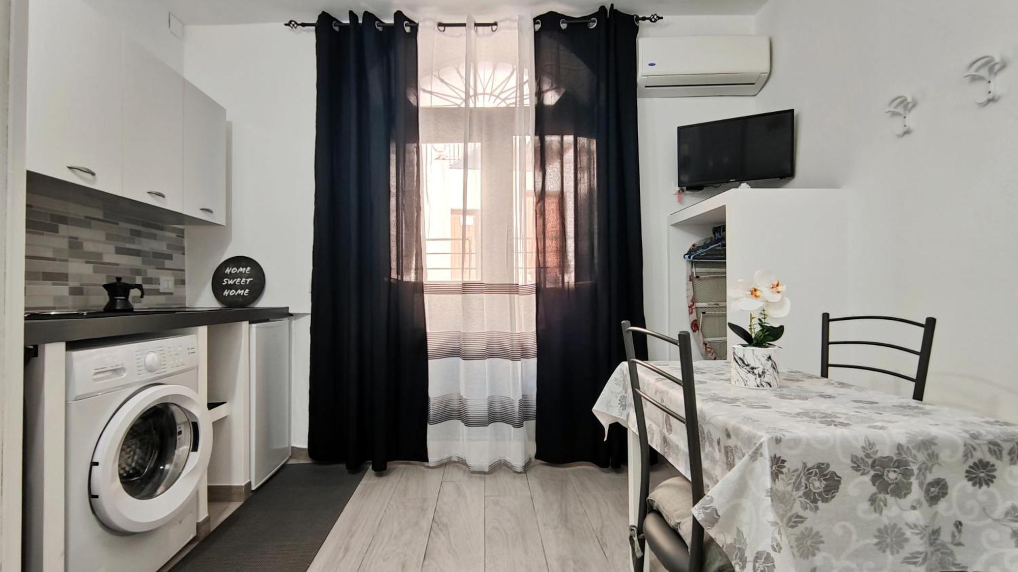 Apartamento Da Nene Cefalù