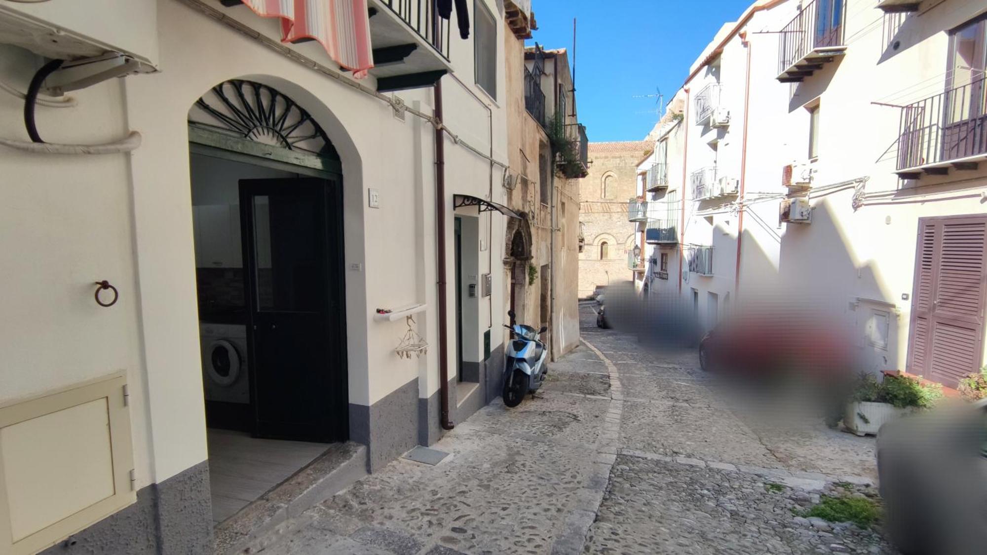 Da Nene Cefalu