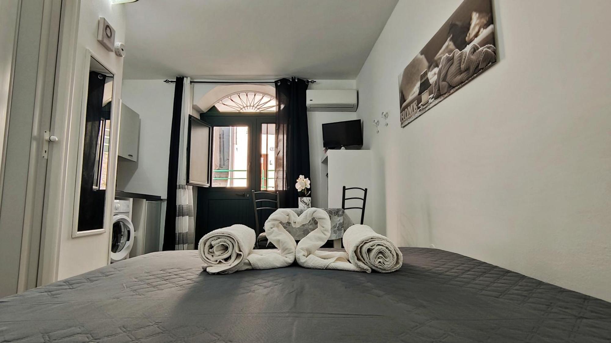 Da Nene Apartamento Cefalù