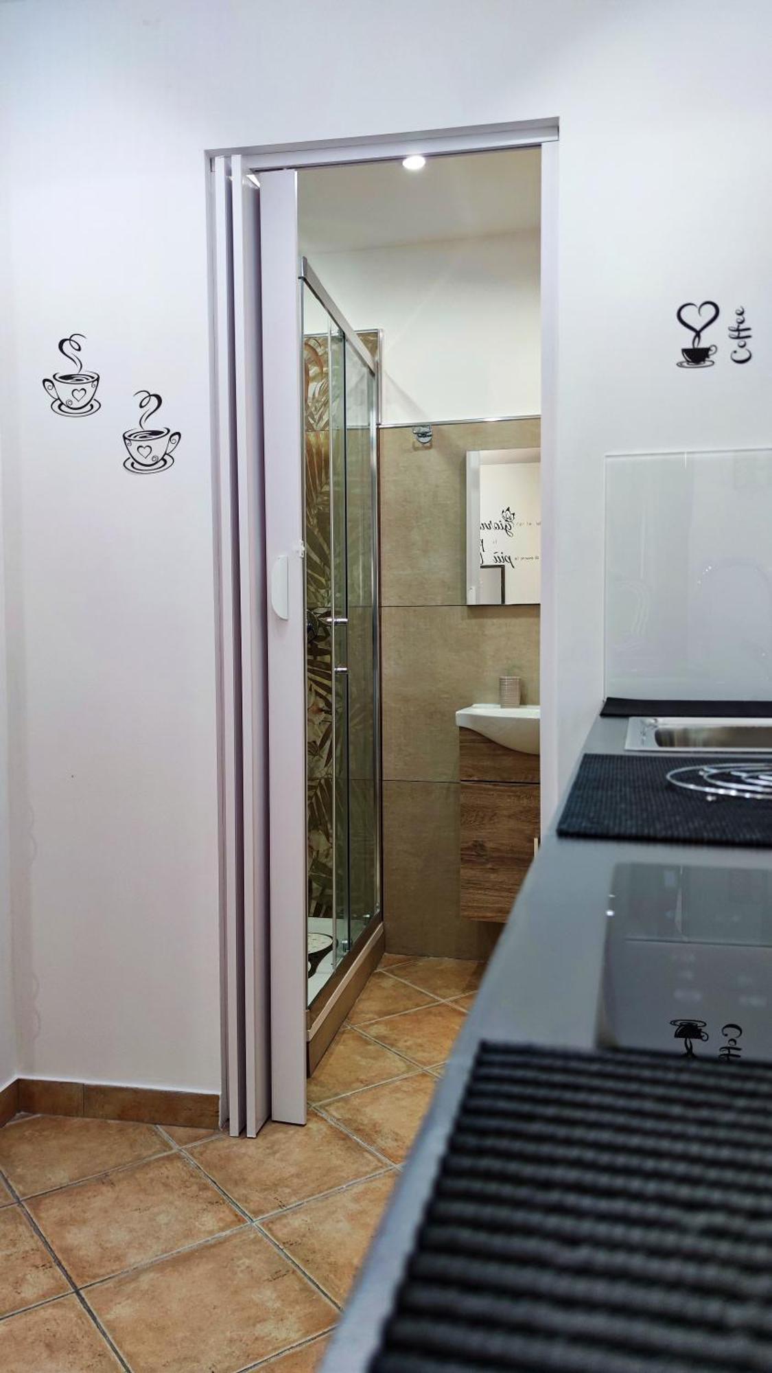 Apartamento Da Nene *