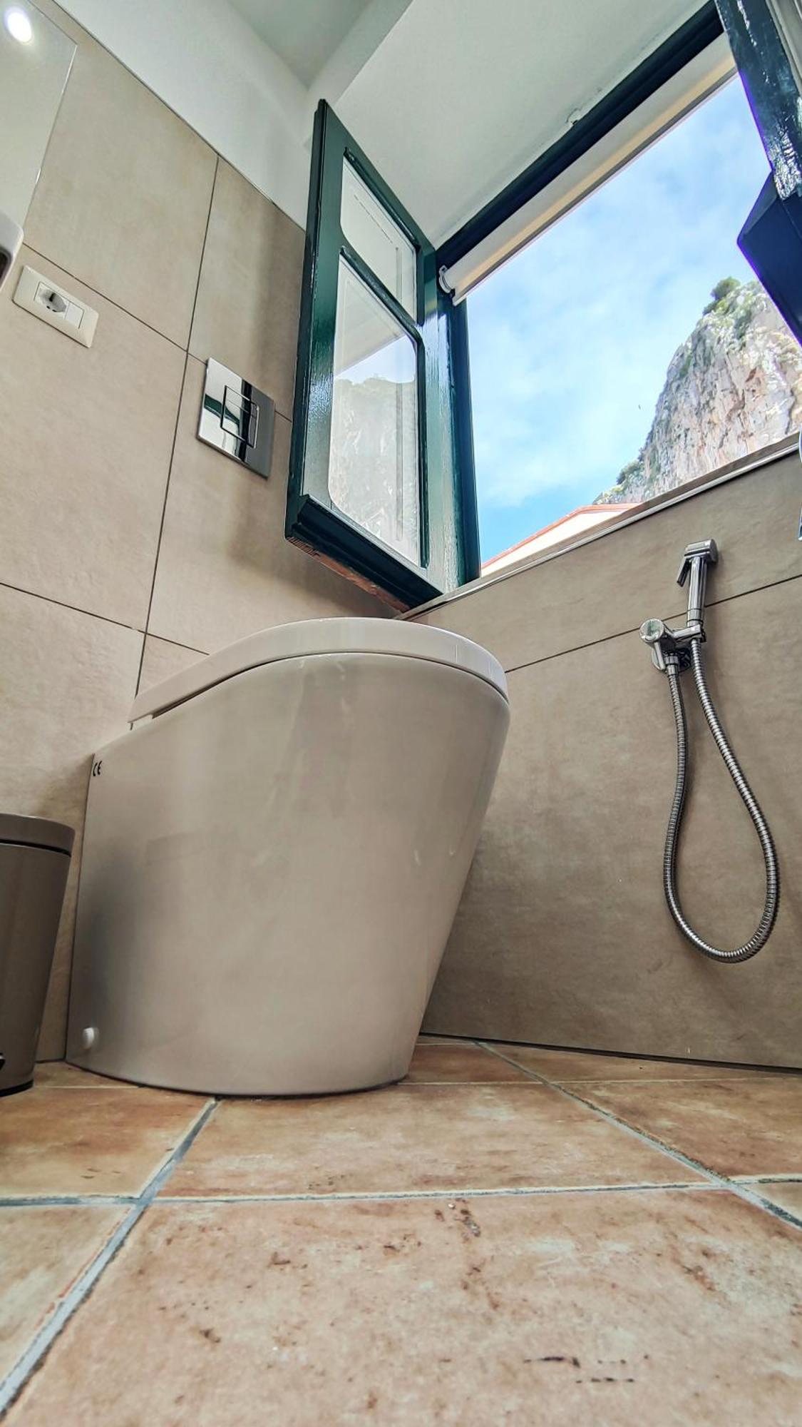 Da Nene Apartment Cefalù