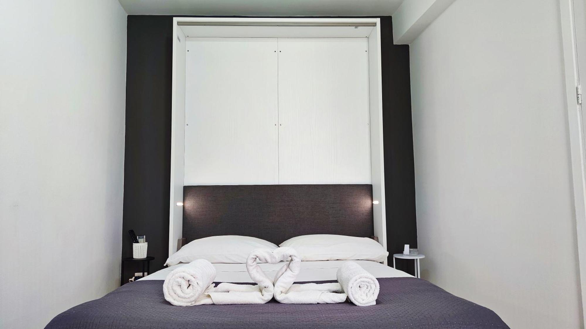Apartment Da Nene Cefalù