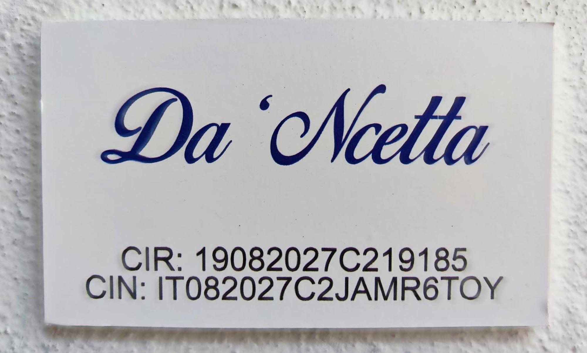 Da Nene * Cefalù