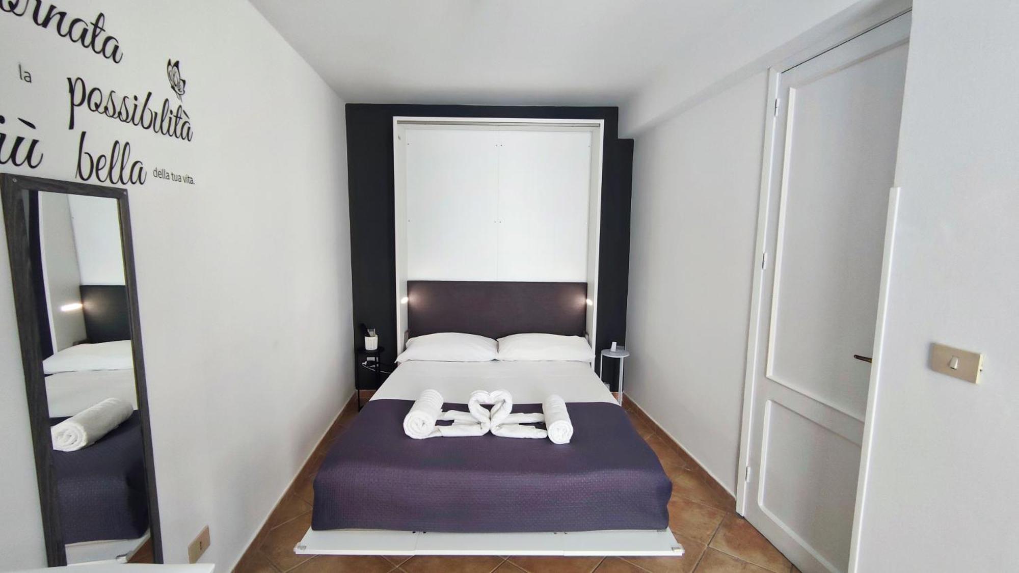 Da Nene Apartamento