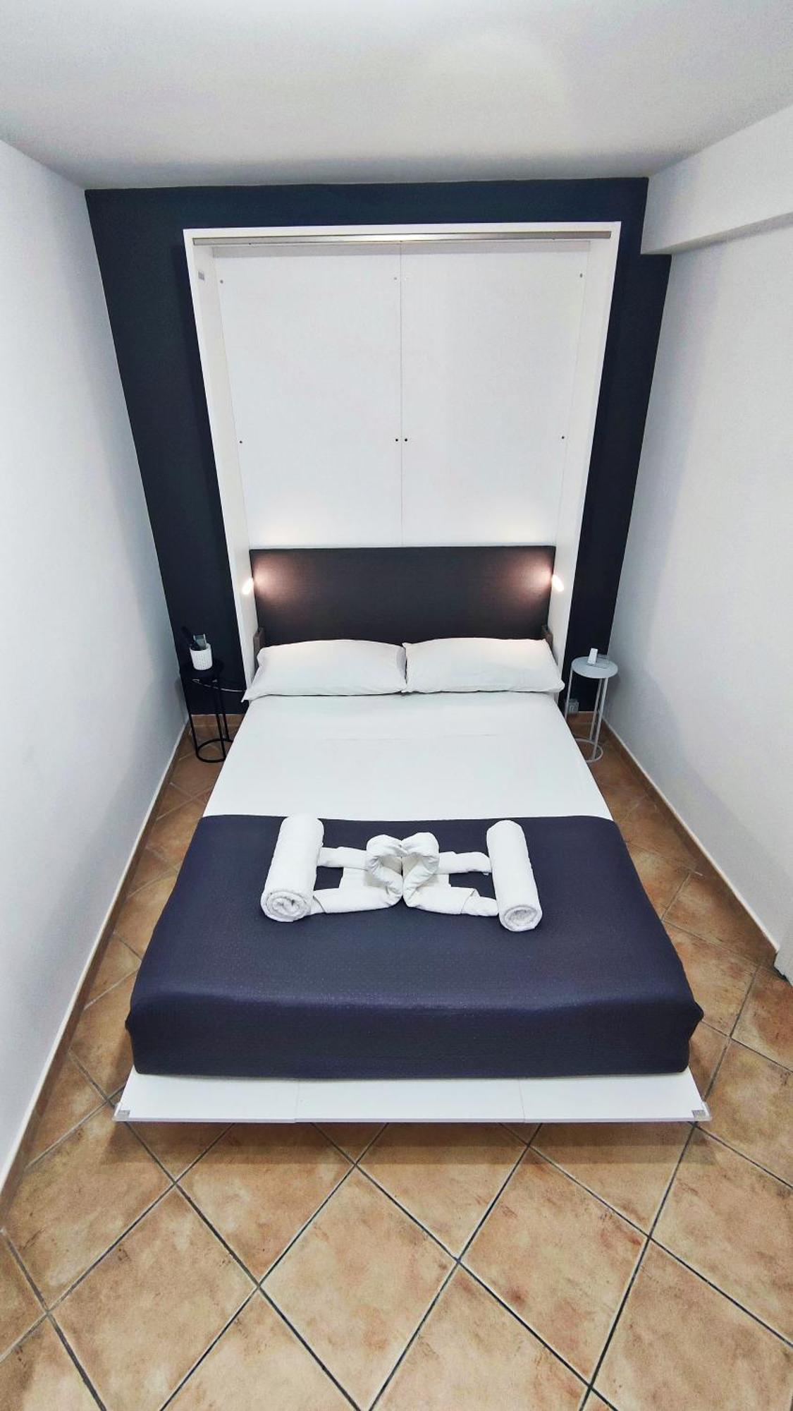 Da Nene Apartamento Cefalù