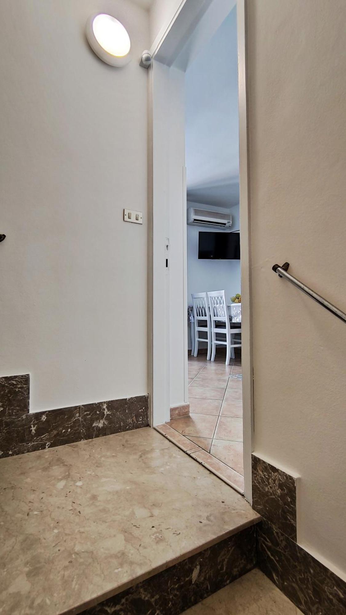 Da Nene Apartamento *