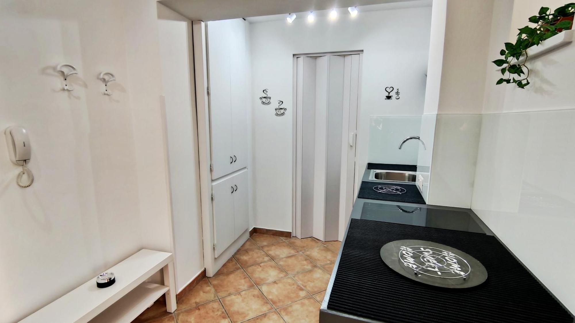 Da Nene Apartment