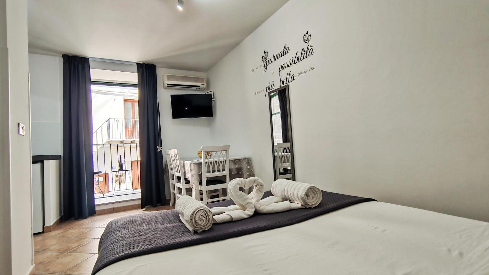 Da Nene Apartamento